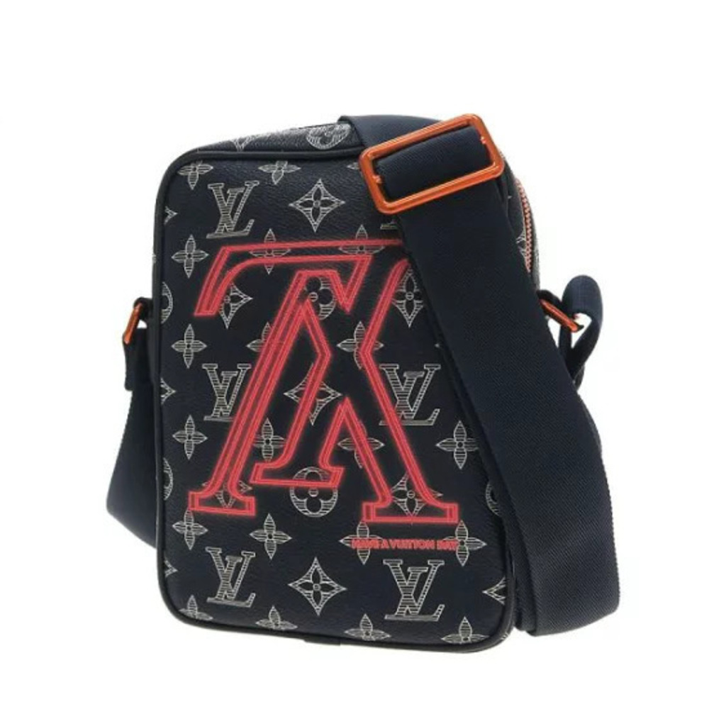 Louis Vuitton Monogram Ink Danube